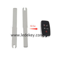 Land Rover smart key bLade