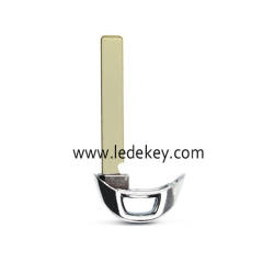 Blade for Hyundai smart key shell
