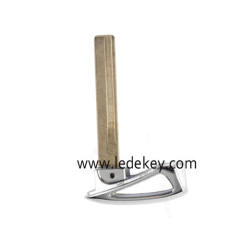 Blade for Hyundai smart key shell Right blade