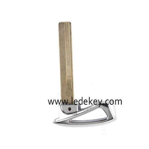 Blade for Hyundai smart key shell Right blade