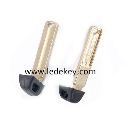 Toyota Lexus smart key blade