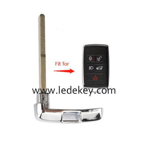 Land Rover smart key bLade
