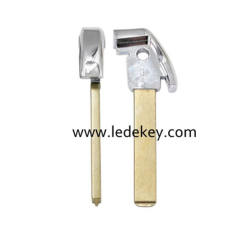 Blade for Peugeot DS smart key blad（307/VA2）