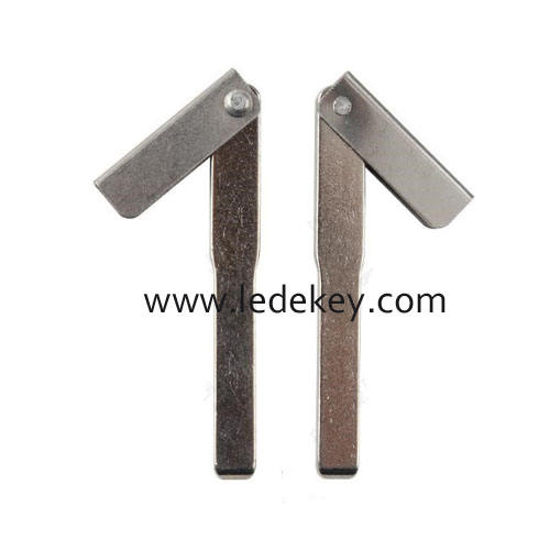 Land Rover smart key bLade