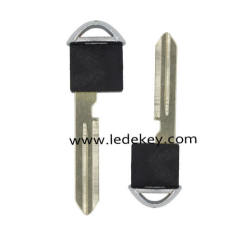 Nissan smart key blade