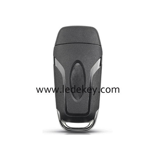 Ford 2 button remote key with 49 Chip 315Mhz FCC ID:EB3T-15K601-BA