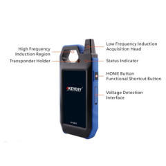 KEYDIY KD Max Key Programmer tool