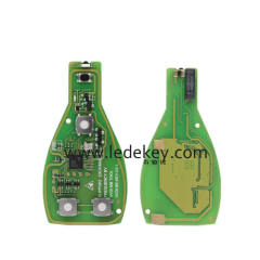 VVDI BE KEY PCB (Can Exchange 315 To 433)