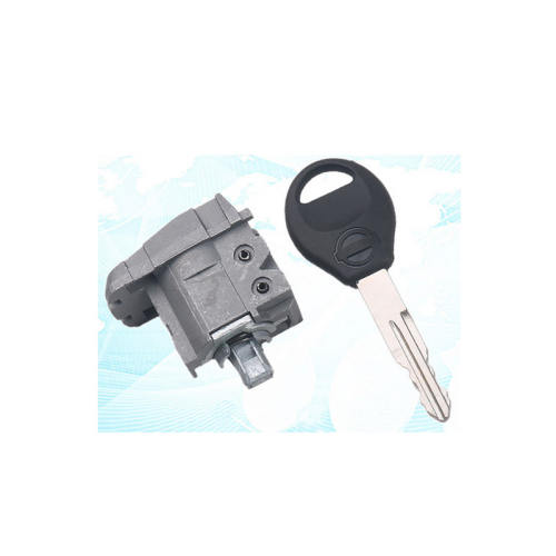 Nissan 2016-2018 Qashqai Left Door Lock Cylinder