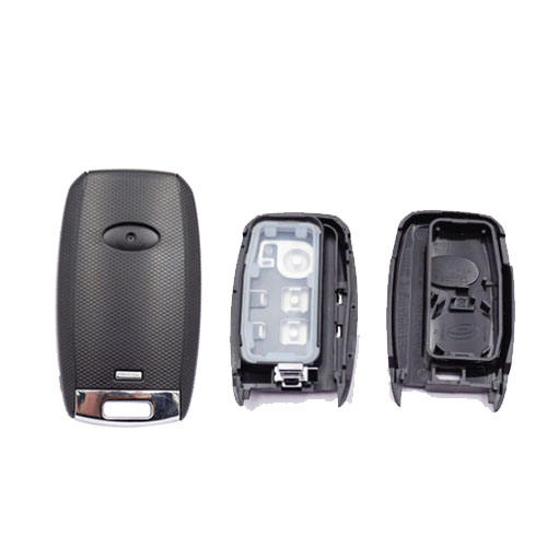 Kia K3/K5 smart key shell middle blade