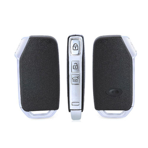 Kia 3 button Keyless-go smart key 433MHz ID47 chip (P/N: 95440-D9610) For KIA Sportage 2019-2021