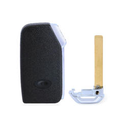 Kia 3 button Keyless-go smart key 433MHz ID47 chip (P/N: 95440-D9610) For KIA Sportage 2019-2021