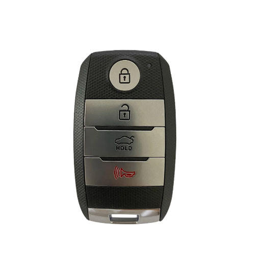 Kia 4 button Keyless-go smart key 433MHz 8A chip (P/N: 95440-A7600) For KIA Cerato Forte 2016 +