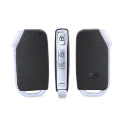 Kia 3 button Keyless-go smart key 433MHz ID47 chip (P/N: 95440-F1300) For KIA Sportage 2019-2021