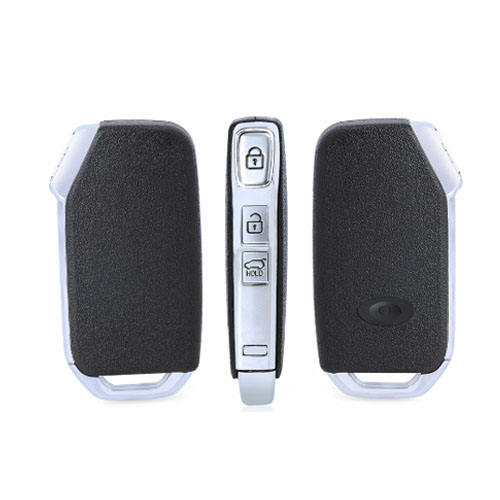 Kia 3 button Keyless-go smart key 433MHz ID47 chip (P/N: 95440-F1300) For KIA Sportage 2019-2021