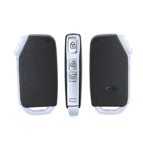 Kia 3 button Keyless-go smart key 433MHz ID47 chip (P/N: 95440-F1300) For KIA Sportage 2019-2021