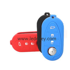 Silicone key cover for Alfa (3 colors optional)