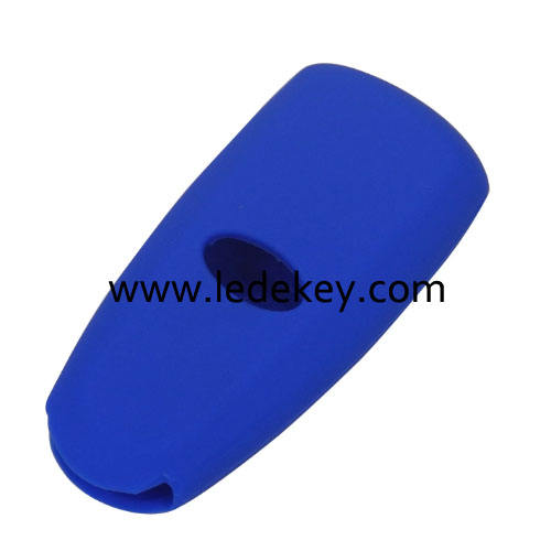 Silicone key cover for Ford (4 colors optional)