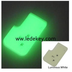 Silicone key cover for Renault (6 colors optional)