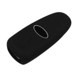 Silicone key cover for Ford (3 colors optional)