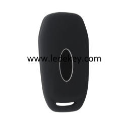 Silicone key cover for Ford (3 colors optional)