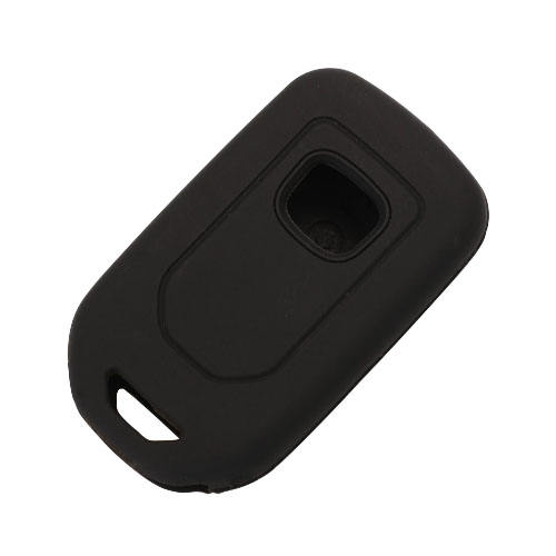 4 buttons Silicone key cover for Honda (1 colors optional)