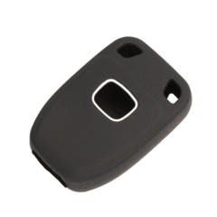 6 buttons Silicone key cover for Honda (3 colors optional)