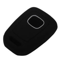 4 buttons Silicone key cover for Honda (3 colors optional)
