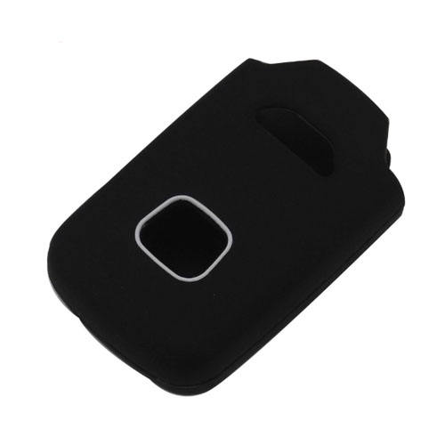 5 buttons Silicone key cover for Honda (1 colors optional)