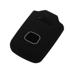 3 buttons Silicone key cover for Honda (2 colors optional)