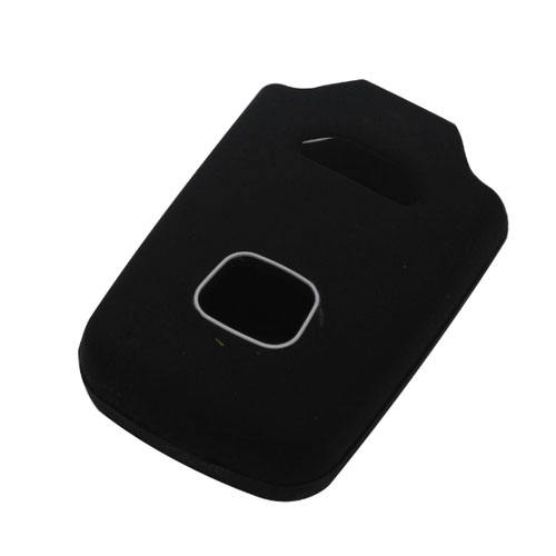 3 buttons Silicone key cover for Honda (2 colors optional)