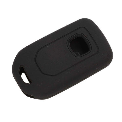 4 buttons Silicone key cover for Honda (3 colors optional)