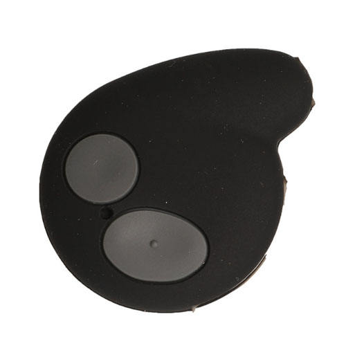 2 buttons Silicone key cover for Honda (3 colors optional)