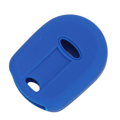 Silicone key cover for Ford (7 colors optional)