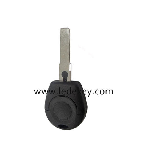 VW 2 button car remote key shell