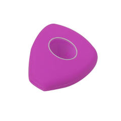 3 buttons Silicone key cover for Toyota (6 colors optional)