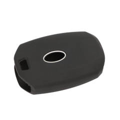 4 buttons Silicone key cover for Hyundai (3 colors optional)