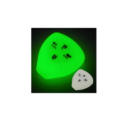 4 buttons Silicone key cover for Toyota (3 colors optional)