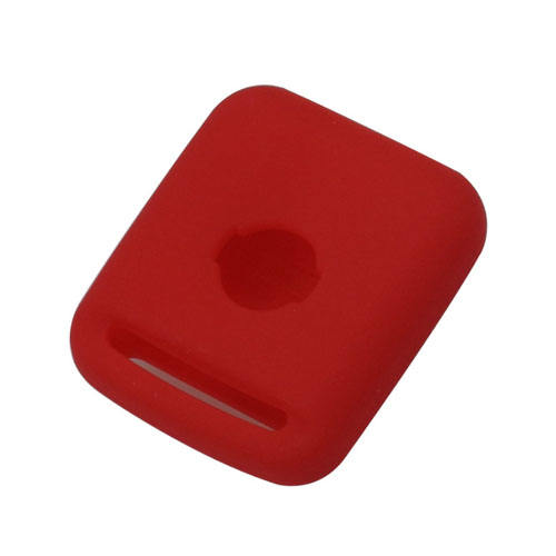2 buttons Silicone key cover for Nissan Infiniti (5 colors optional)