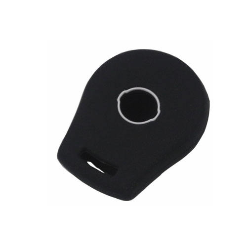 4 buttons Silicone key cover for Nissan (6 colors optional)