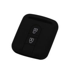 2 buttons Silicone key cover for Nissan Infiniti (5 colors optional)