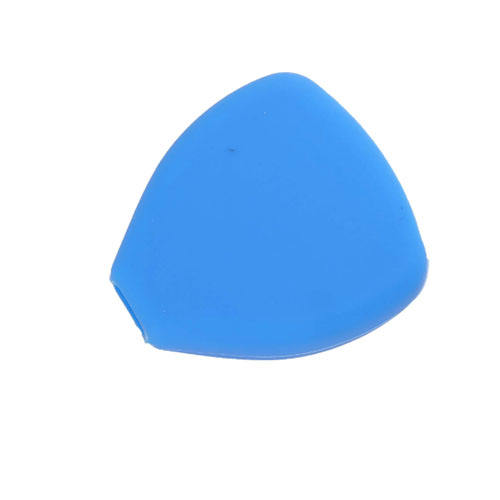 4 buttons Silicone key cover for Toyota (3 colors optional)