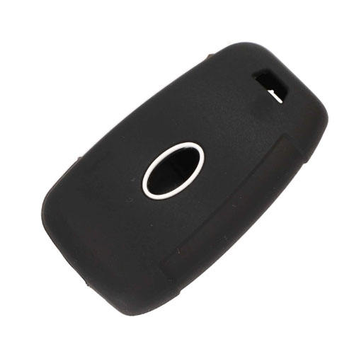 3 buttons Silicone key cover for Hyundai Kia (3 colors optional)