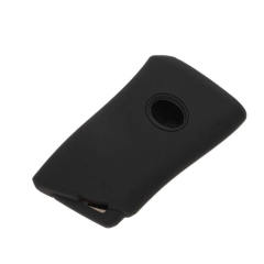 3 buttons Silicone key cover for Lexus es200.260.300h (5 colors optional)
