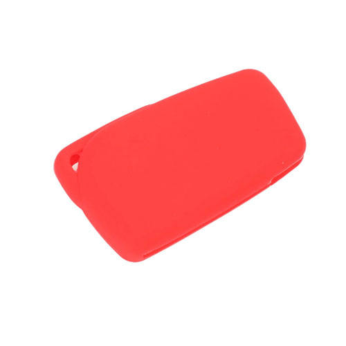 2 buttons Silicone key cover for Toyota (3 colors optional)