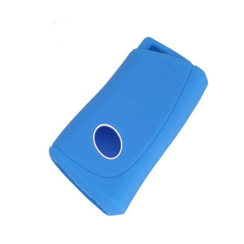 4 buttons Silicone key cover for Lexus LC500 LS500 LS350 (6 colors optional)