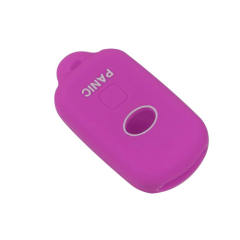 3+1 buttons Silicone key cover for Toyota (3 colors optional)