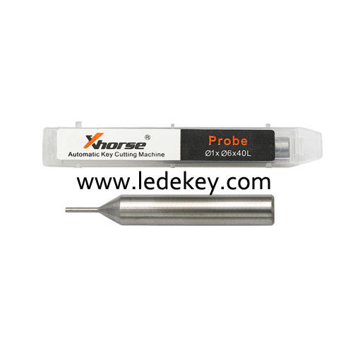 Original XHORSE 1.0mm Tracer Probe