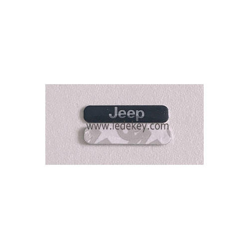 Jeep Logo