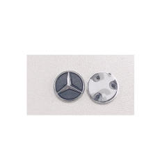 Mercedes Benz Logo